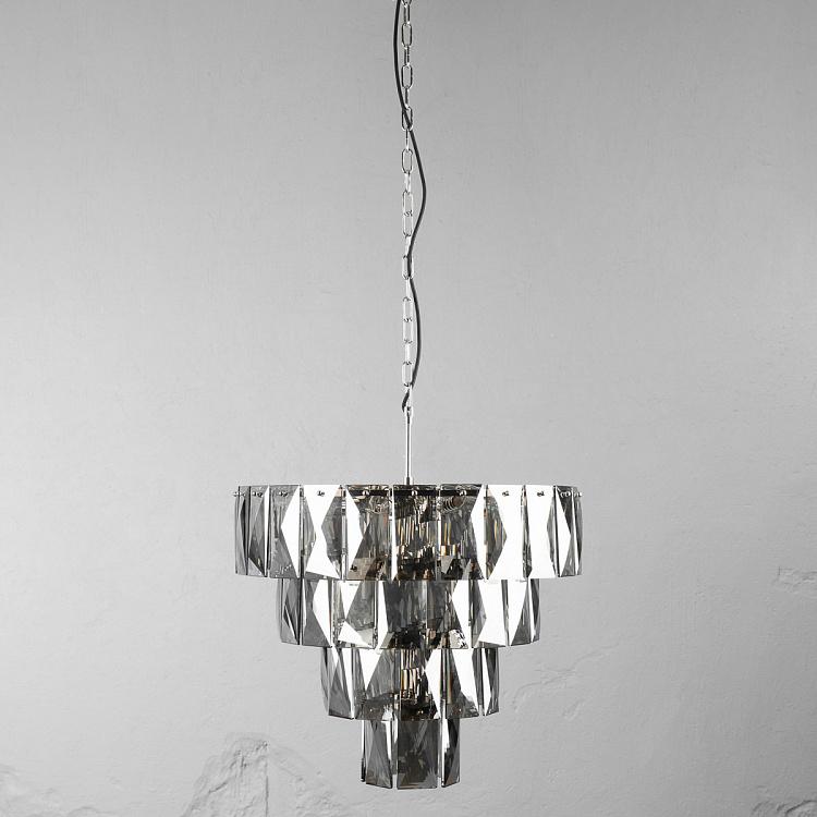 Люстра Амазон, S Amazone Chandelier Small