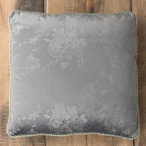 Cushion Soft Shimmer Grey/Green
