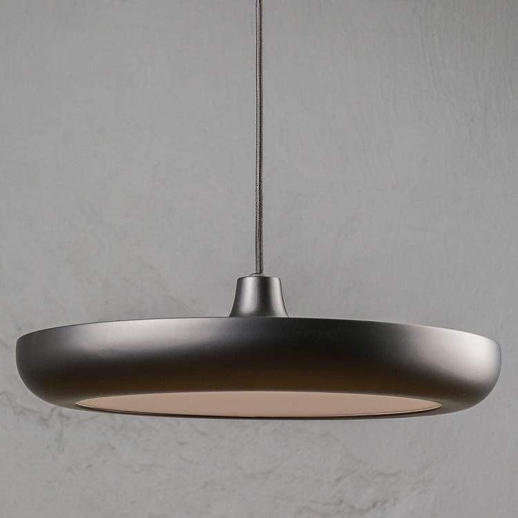 Подвесной светодиодный светильник Кассини, M Cassini Hanging Lamp Medium