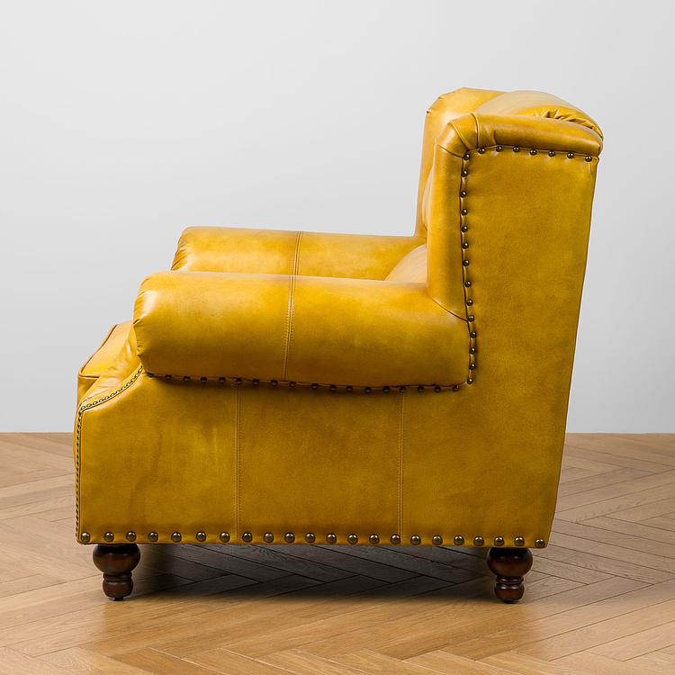 Кресло Черчилль Churchill Armchair RM