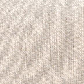 полиэстер Faux Linen Natural