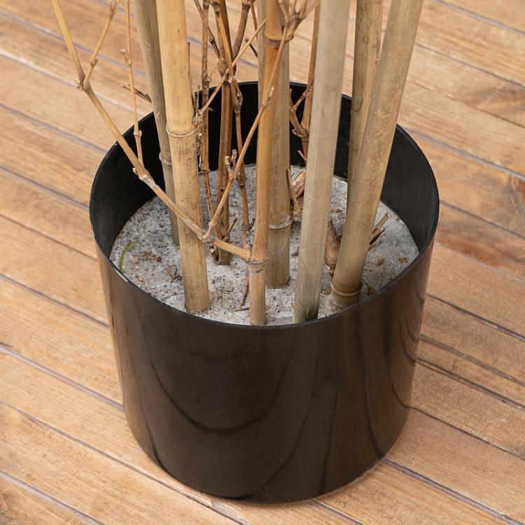 Искусственный бамбук Японский ориенталь, L Japanese Oriental Bamboo 180 cm