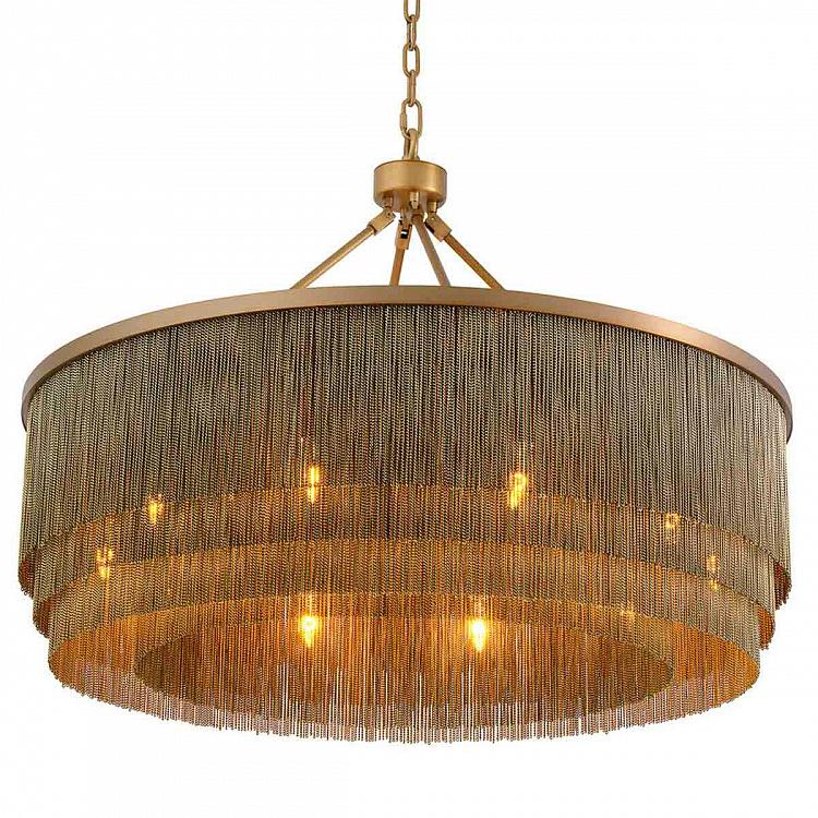 Tissot Chandelier Large