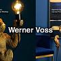 Пополнение в линейке животных: золотые обезьяны, попугаи и змеи. Встречайте новый бренд Werner Voss