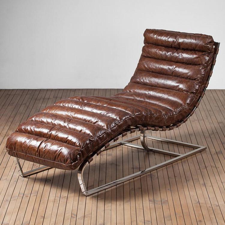 Шезлонг Овьедо Oviedo Lounge Chair