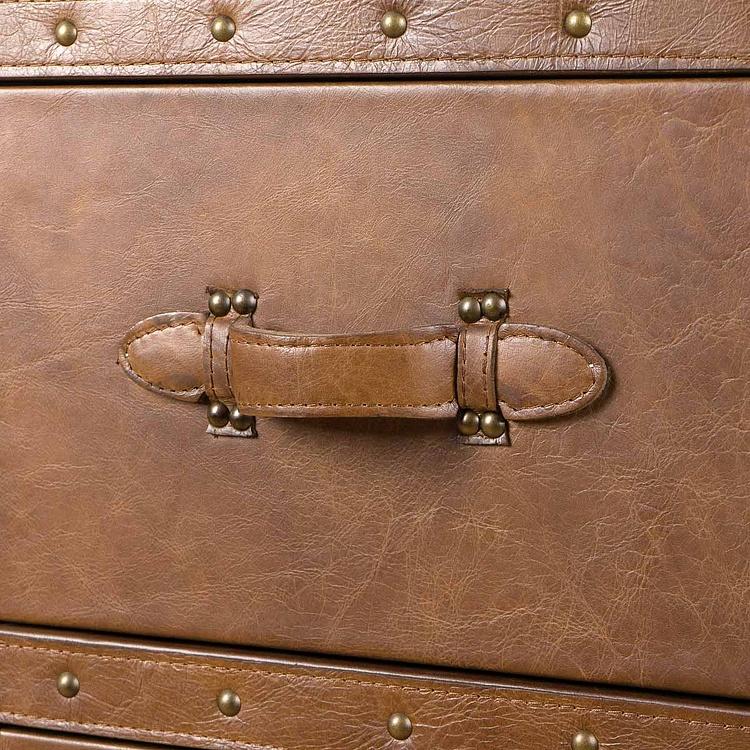 Комод-сундук Транспасифик Transpacific Chest D