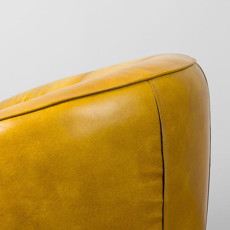 Вращающееся кресло Метц Metz Swivel Chair RM