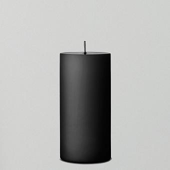 Pillar Candle Matt Small