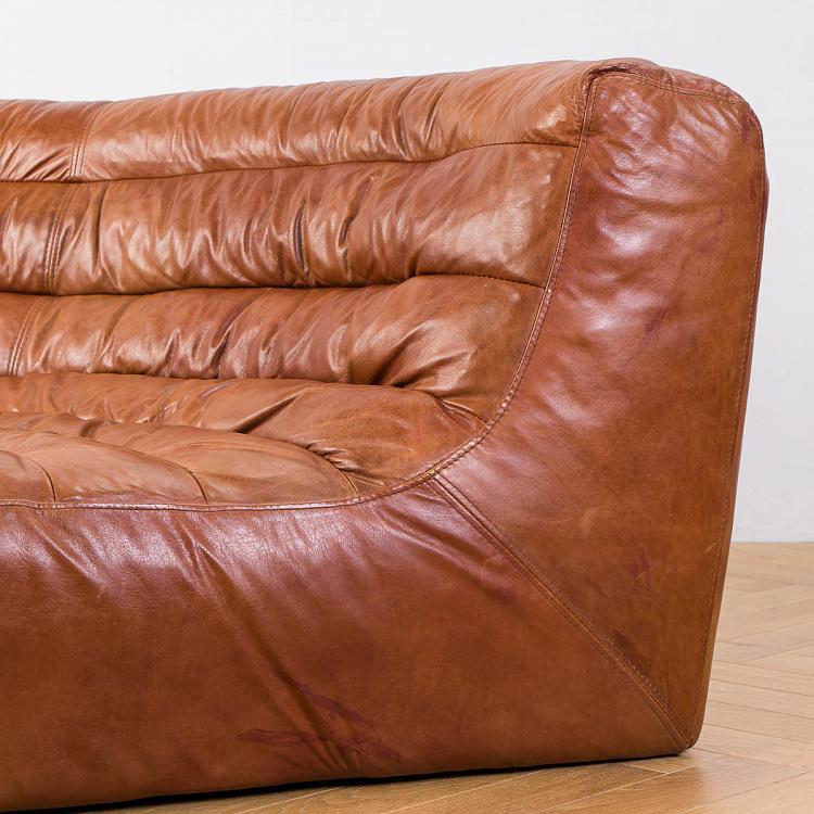 Угловой диванный модуль Бонго Bongo Sectional Corner