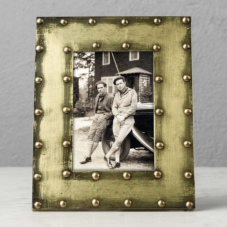 Рамка для фото Рыцарь 2 Knight Vertical Photo Frame