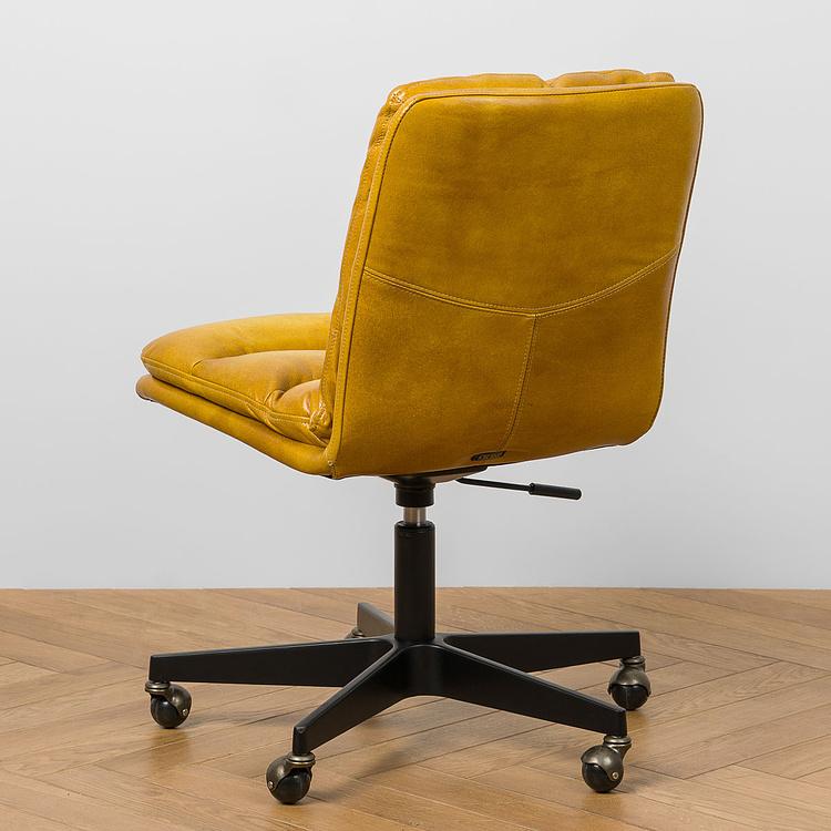 Рабочее кресло Коворкинг Coworking Office Chair RM