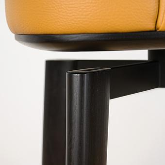 Барный стул Alonte Barstool With Fixed Leg