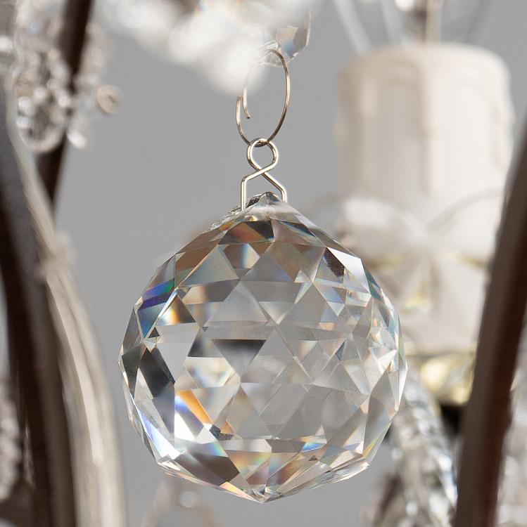 Хрустальная люстра, M Crystal Chandelier Medium