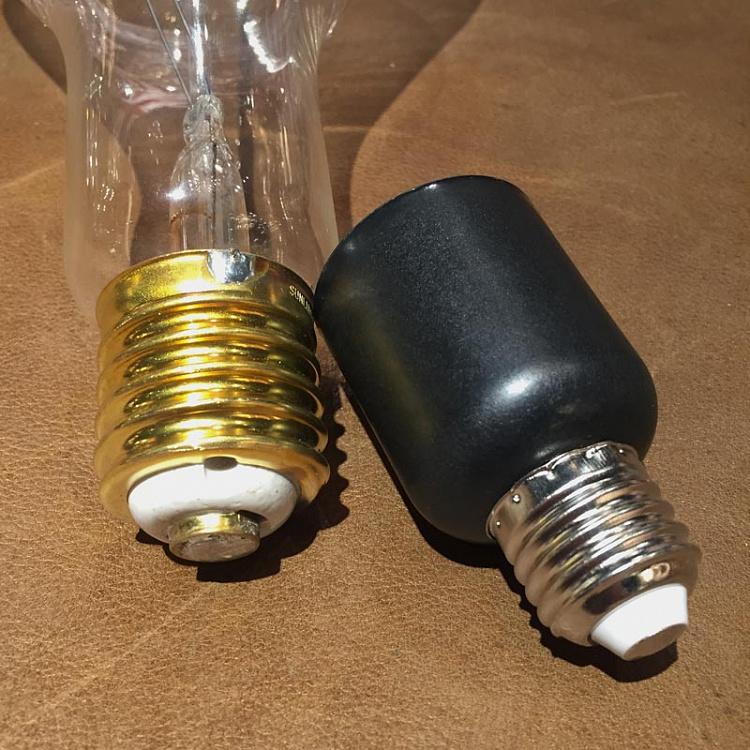 Лампа накаливания Эдисон Алхимия XL Винт E40 95Вт, золотая колба Edison Alchemy XL Gold Screw E40 95W