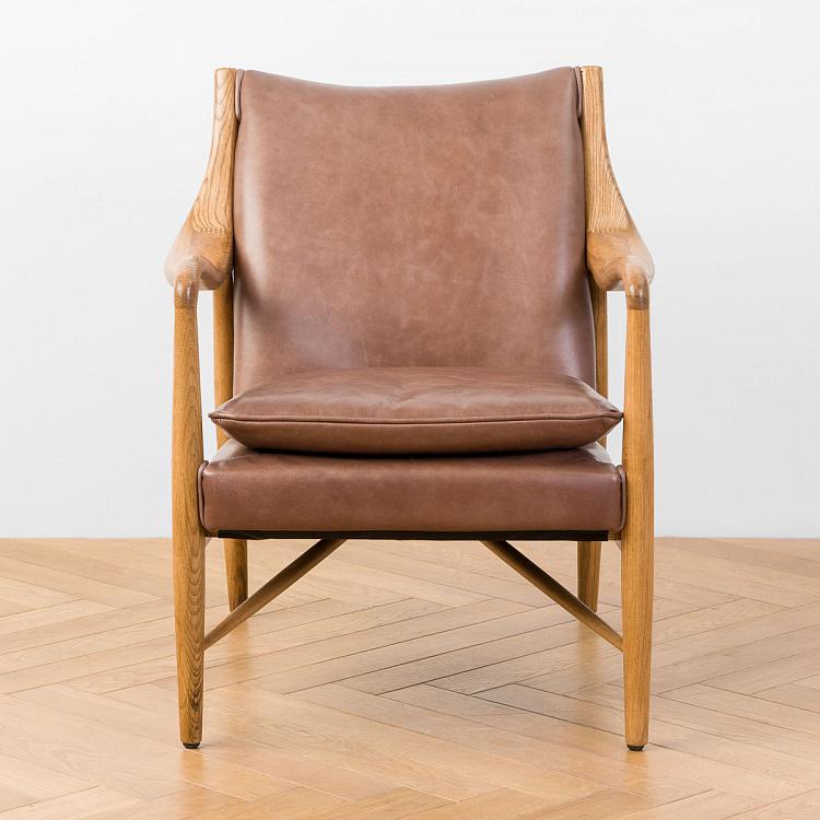 Кресло Реймс Reims Armchair RM