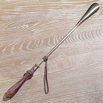 Shoe Horn With Leather Handle discount3