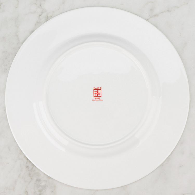 Обеденная тарелка Море Mare Dining Plate
