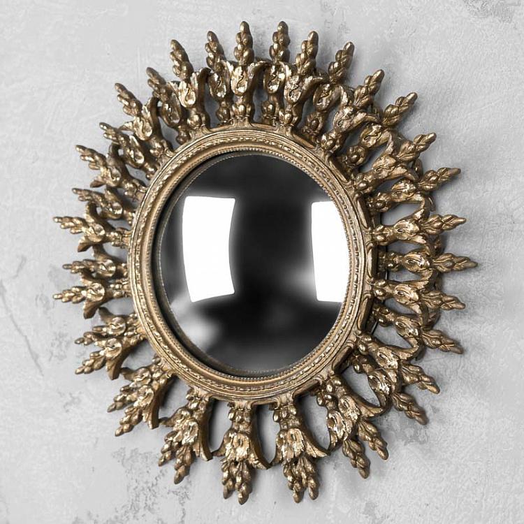 Выпуклое зеркало Сияние Sun Convex Mirror