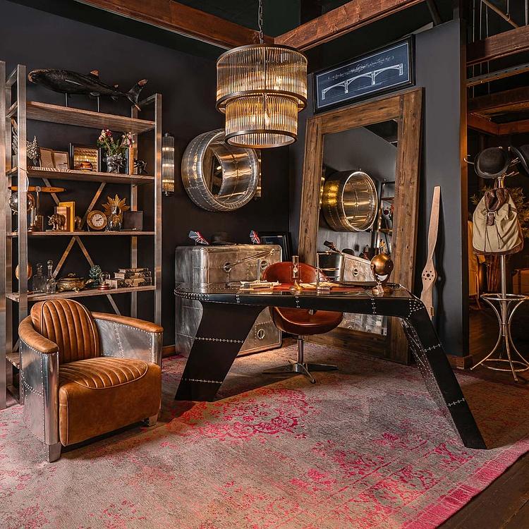 Стеллаж Пьер Pierre Bookcase