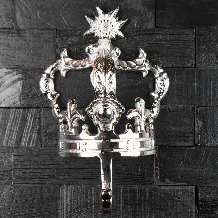 Крючок Корона Coat Rack Crown
