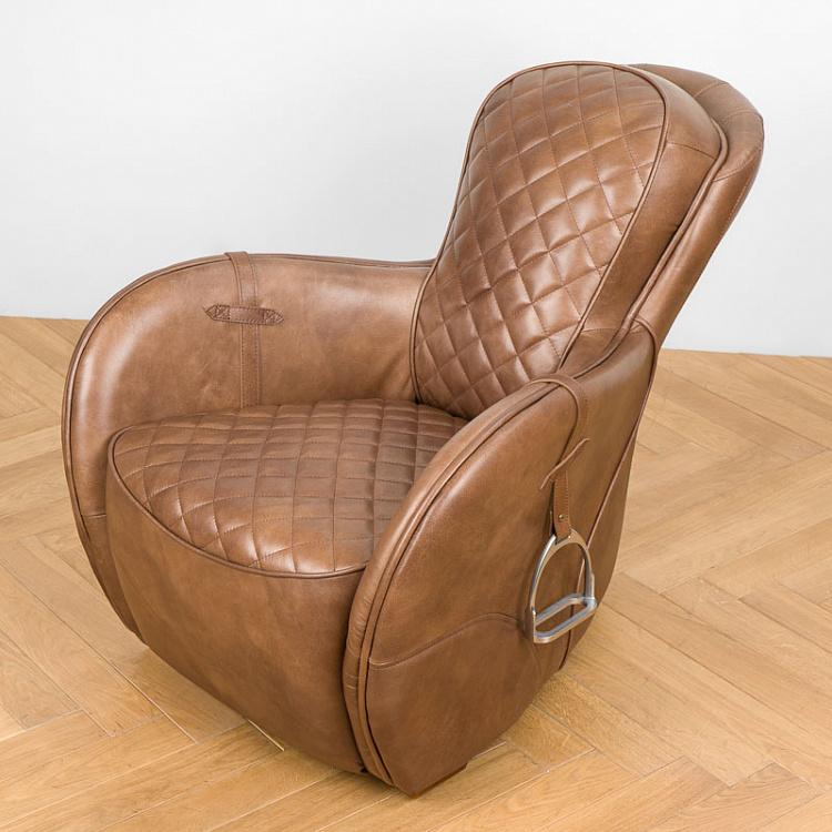 Кресло Скачки Race Armchair RM