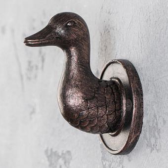 Крючок Duck Head Hook