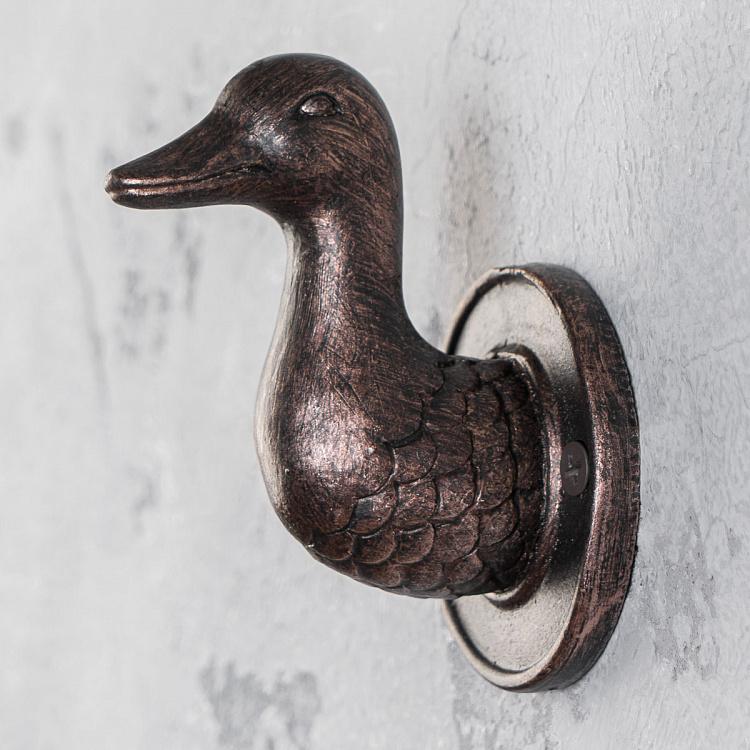 Крючок Утиная голова Duck Head Hook