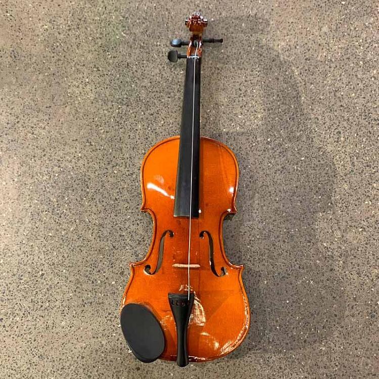 Винтажная скрипка 23 Vintage Violin 23