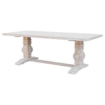 Обеденный стол Leonid Dining Table DB