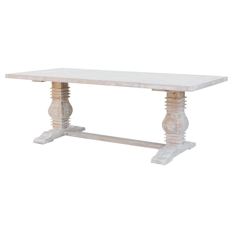 Leonid Dining Table DB