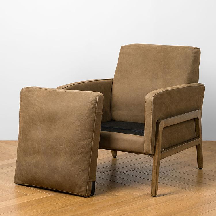 Кресло Купертино Cupertino Chair RM