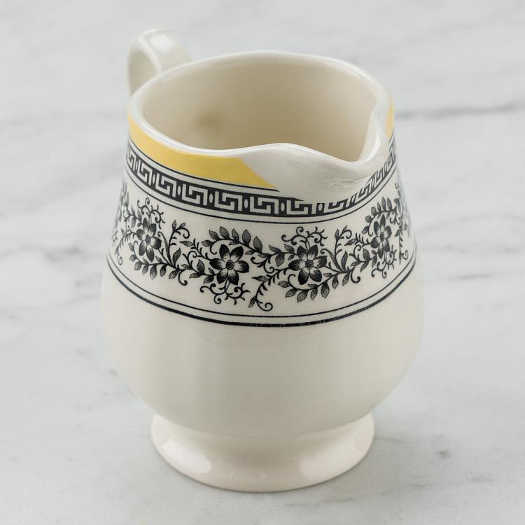 Молочник Безмятежный Halcyon Milk Jug