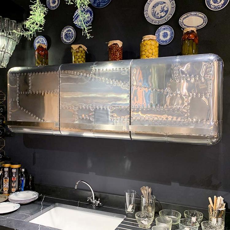 Кухонный модуль закрытого типа, M Kitchen Wall Units Medium