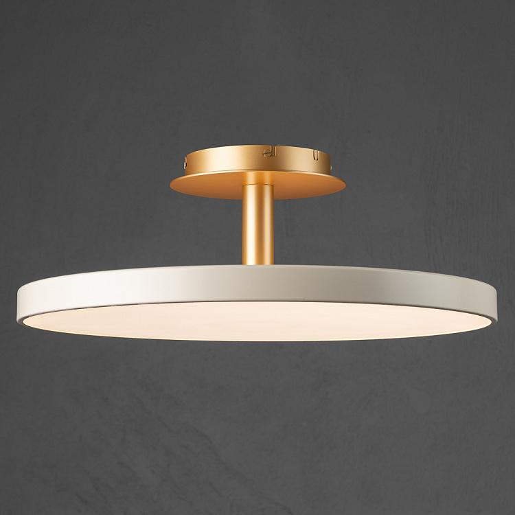 Люстра светодиодная Астерия, L Asteria Up Ceiling Lamp Large