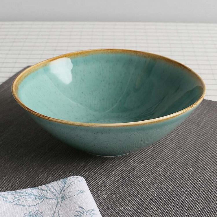 Салатница Тренд Сплит Trend Split Salad Bowl