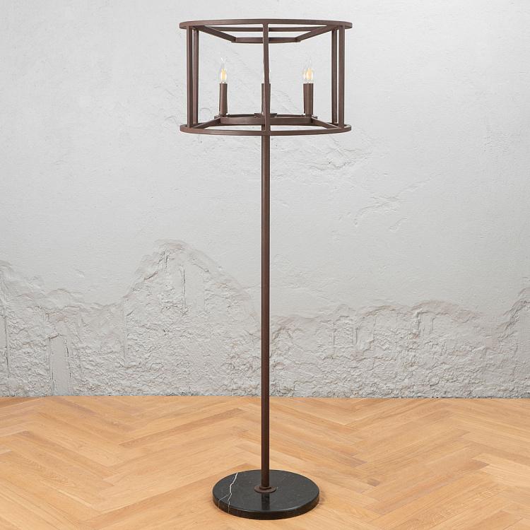 Торшер Корона Crown Floor Lamp