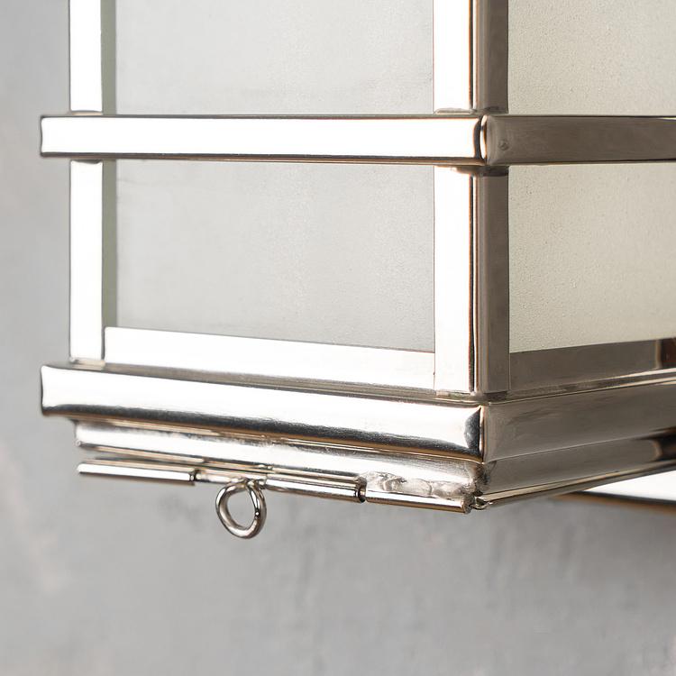 Бра Уэлби Wall Lamp Welby