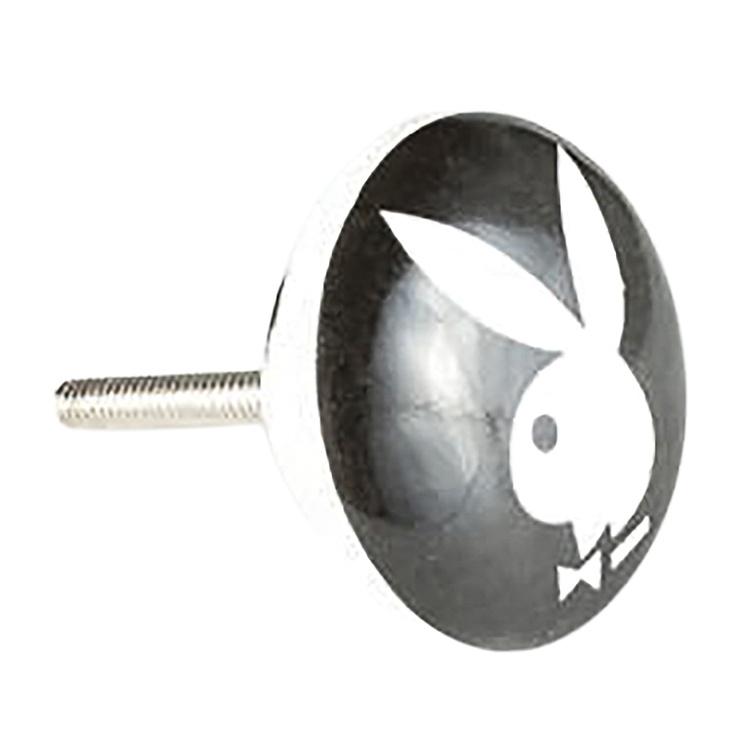 Мебельная ручка Плейбой Playboy Knob