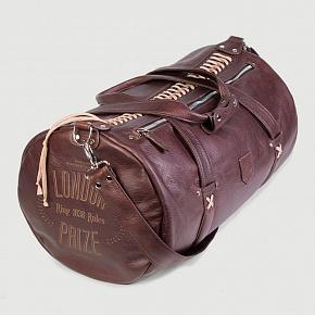 Спортивная сумка Sport Bag Model 38, Cherry Grain