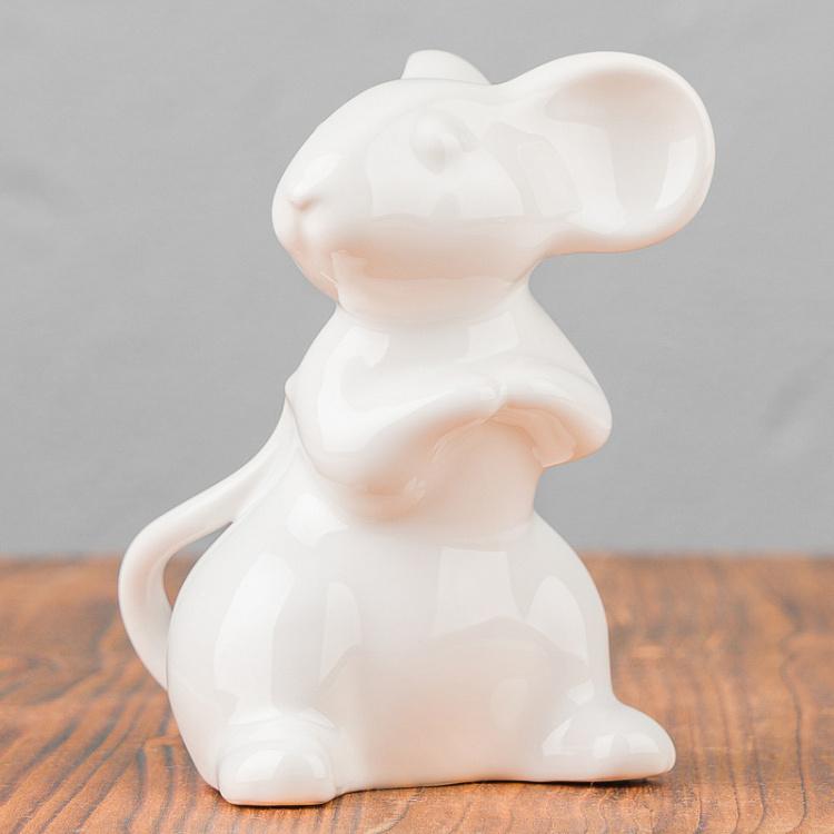 Статуэтка Мышка Сима Mouse Sima Figurine