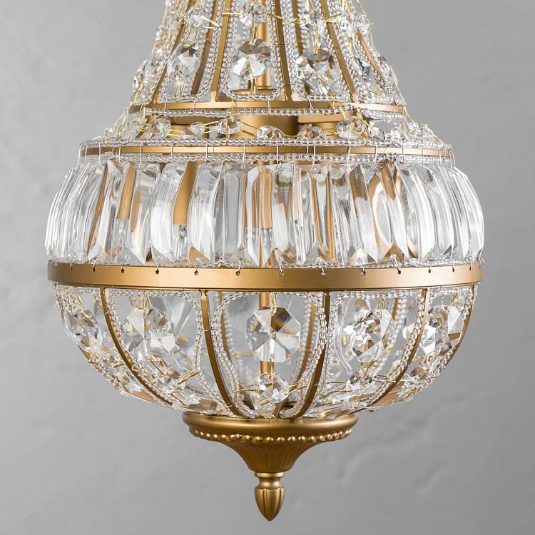 Люстра Колизей, S Colosseo Chandelier Small