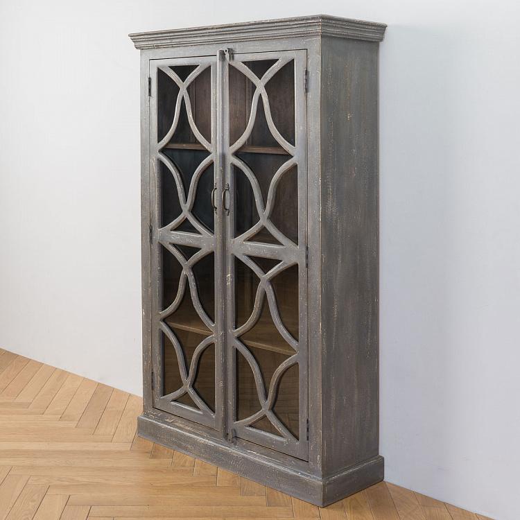 Сервант Вильнёв Villeneuve Cabinet