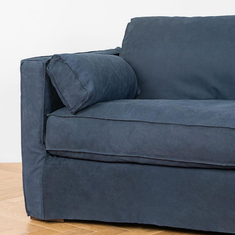 Угловой модульный диван Интерсити Intercity Group RM