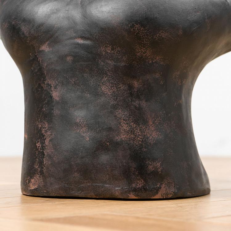 Табурет Рука Кинг Конга Kong Hand Stool