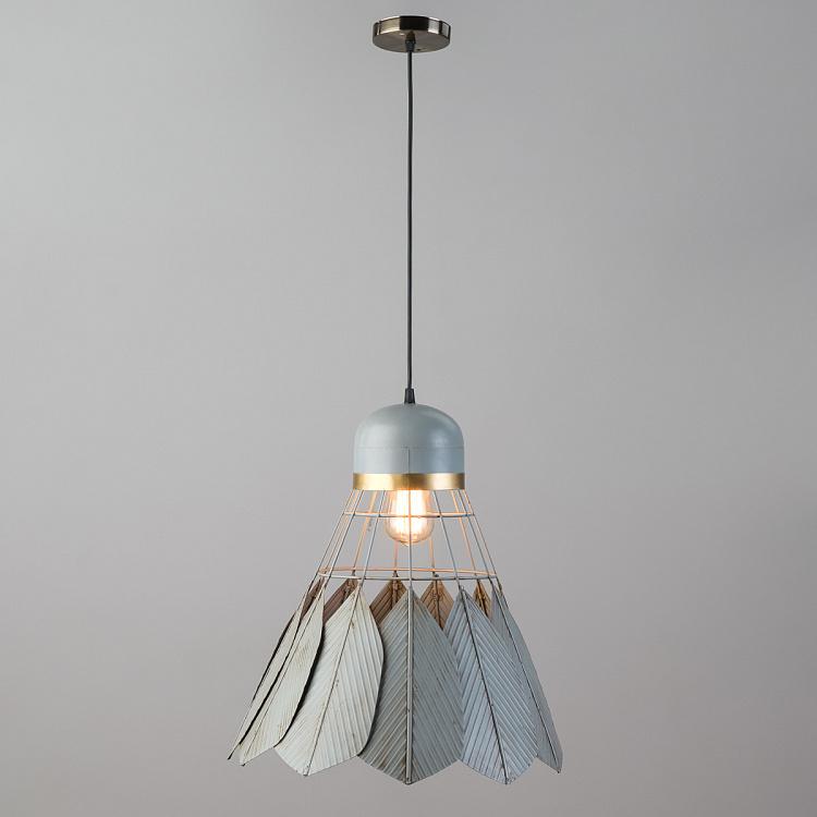 Подвесной светильник Пуна Poona Hanging Lamp