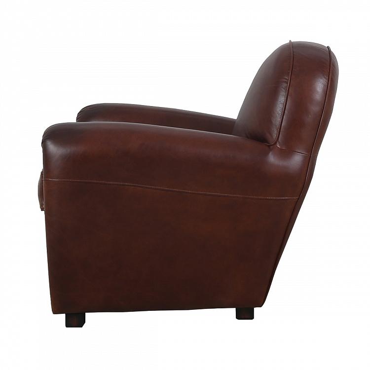 Кресло Кэмб Camb Armchair A