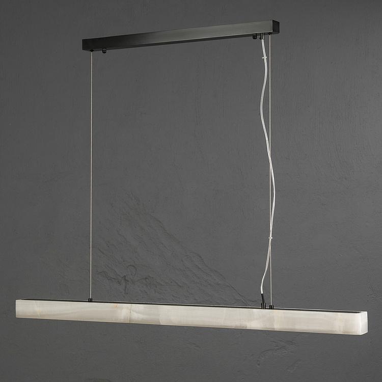 Подвесной светильник Горизонталь, M Horizontal Pendant Lamp Medium OZ