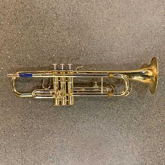 Vintage Trumpet 23