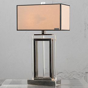 Lamp Arlington Crystal discount