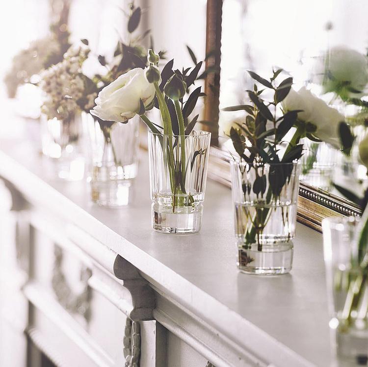 Стопка Макасар Macassar Stack